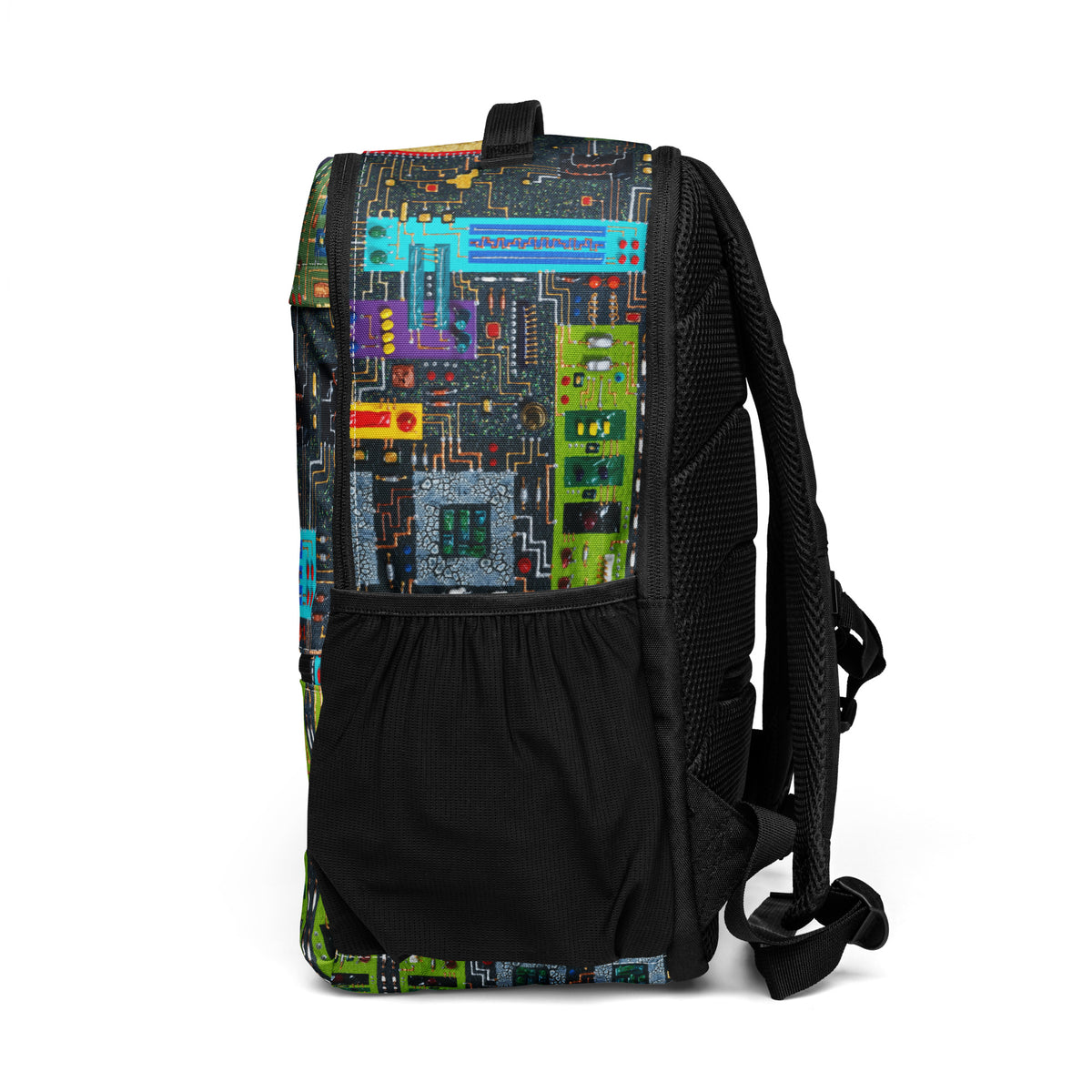 バックパック "CPU"