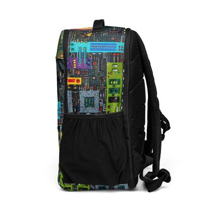 バックパック "CPU"