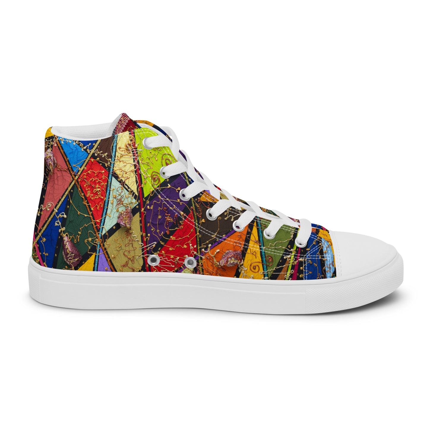 ハイカットスニーカー Men's "K2"