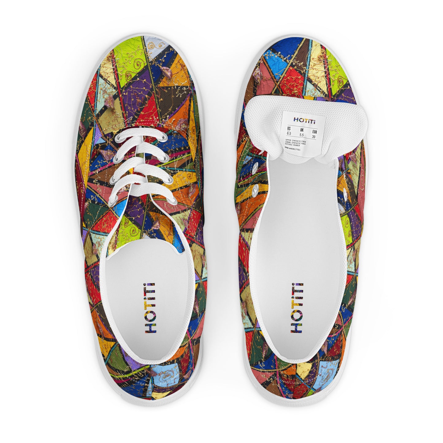 キャンバスシューズ Men's "K2"