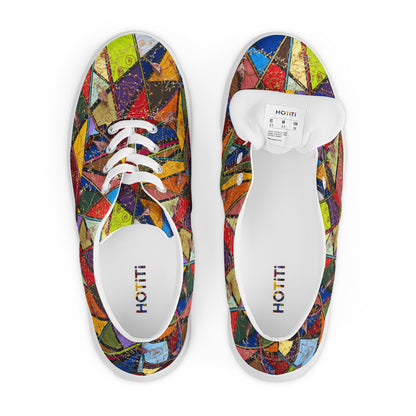 キャンバスシューズ Men's "K2"