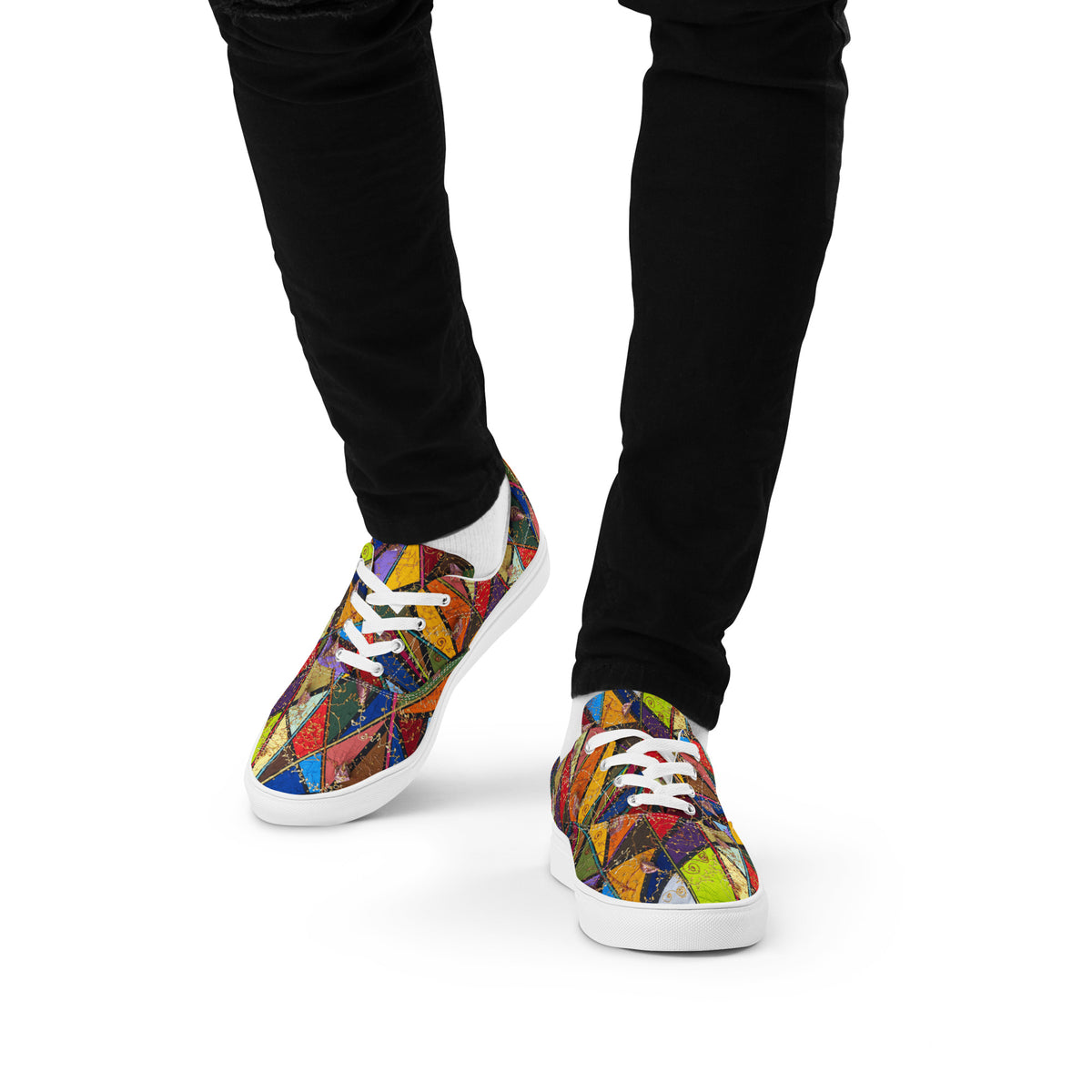 キャンバスシューズ Men's "K2"
