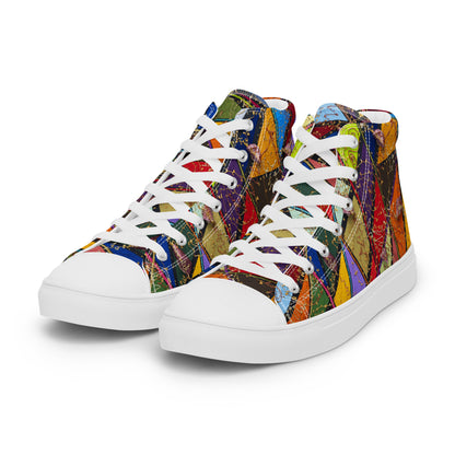 ハイカットスニーカー Women's "K2"