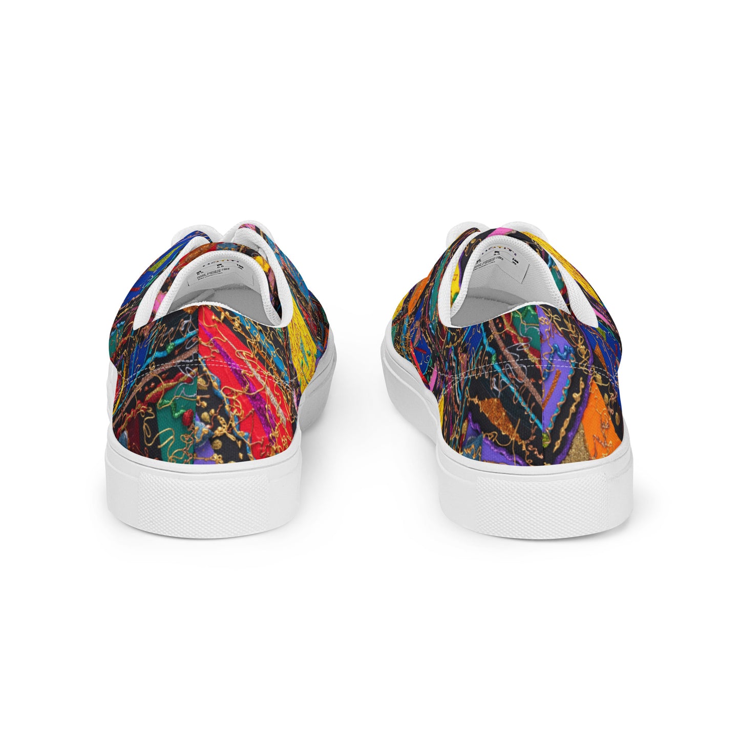 キャンバスシューズ Women's "PIXEL"