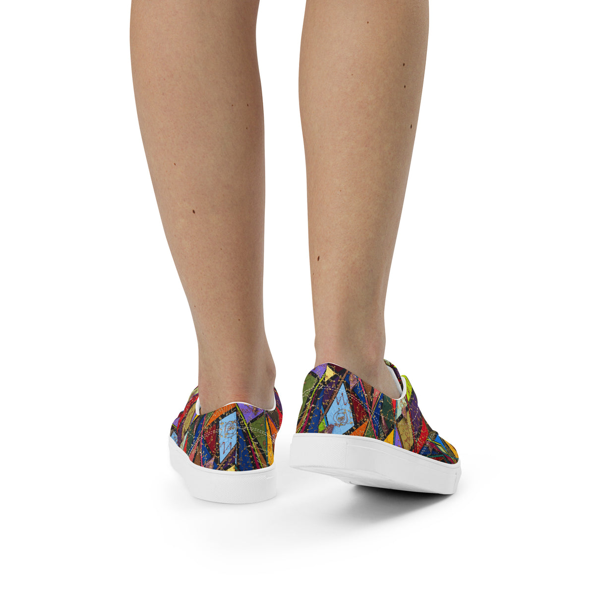 キャンバスシューズ Women's "K2"