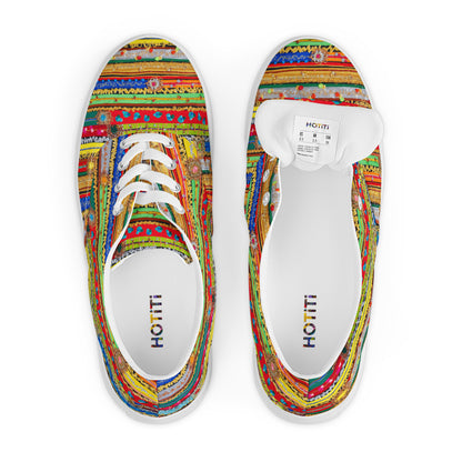 キャンバスシューズ Women's "VENEZIA"