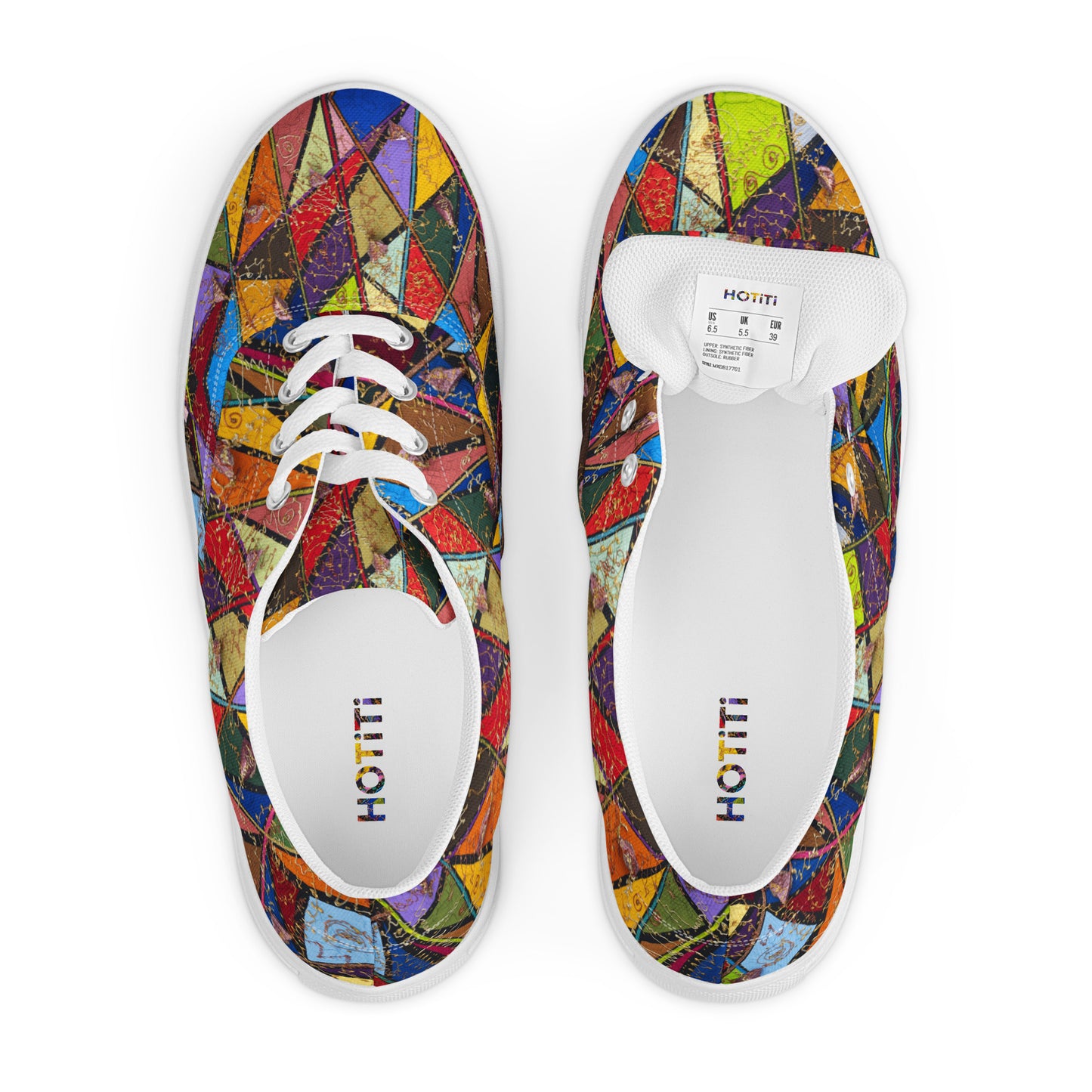 キャンバスシューズ Women's "K2"