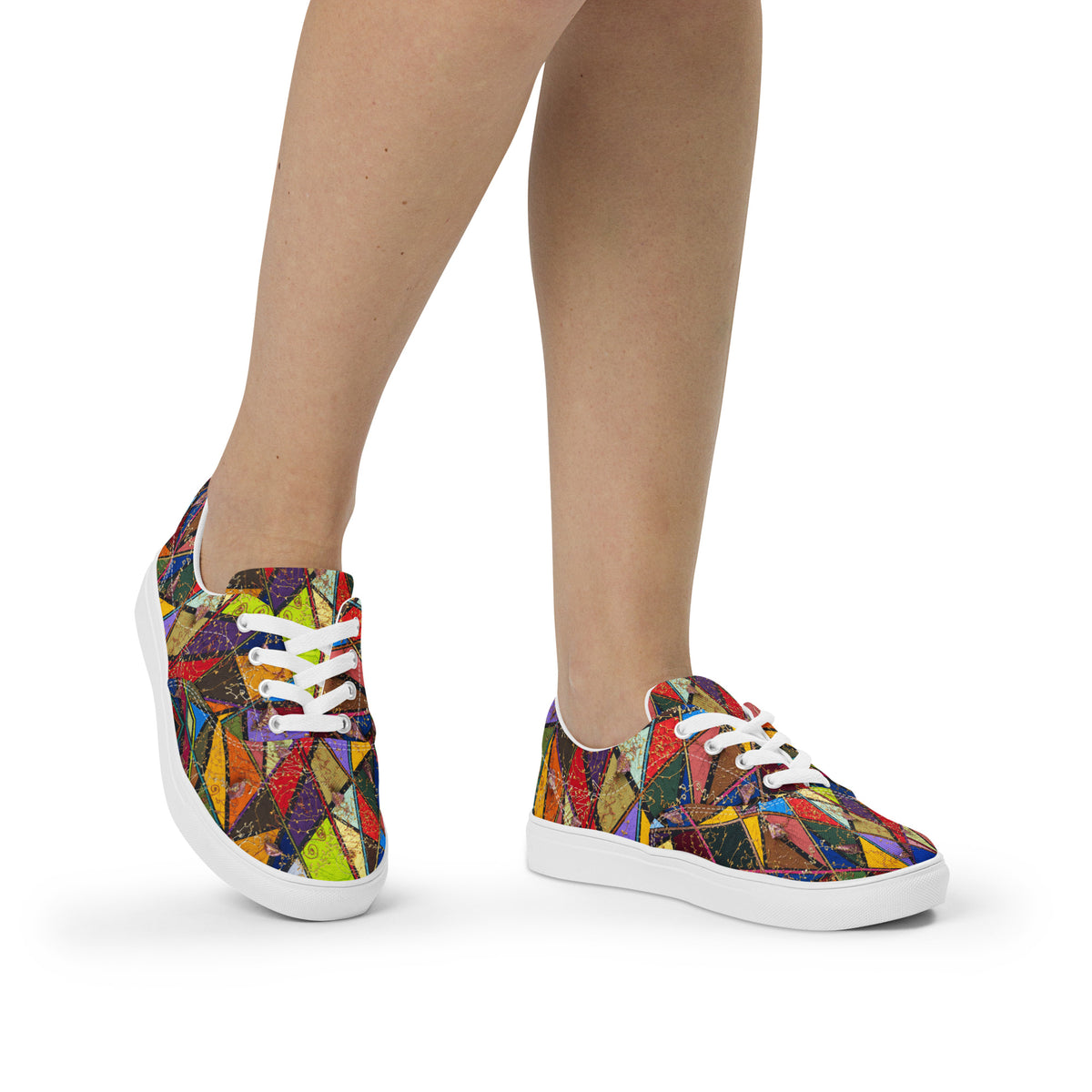 キャンバスシューズ Women's "K2"