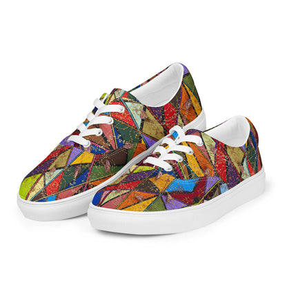 キャンバスシューズ Women's "K2"