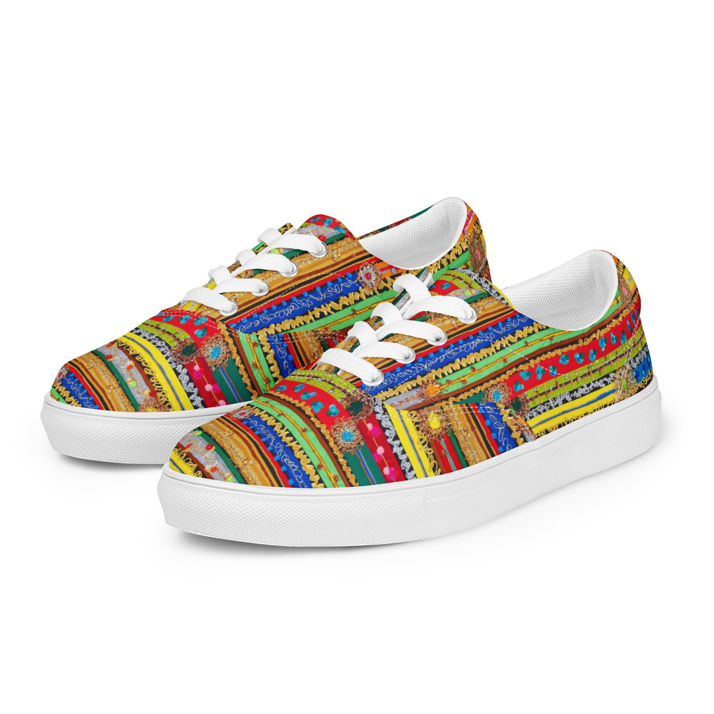 キャンバスシューズ Women's "VENEZIA"