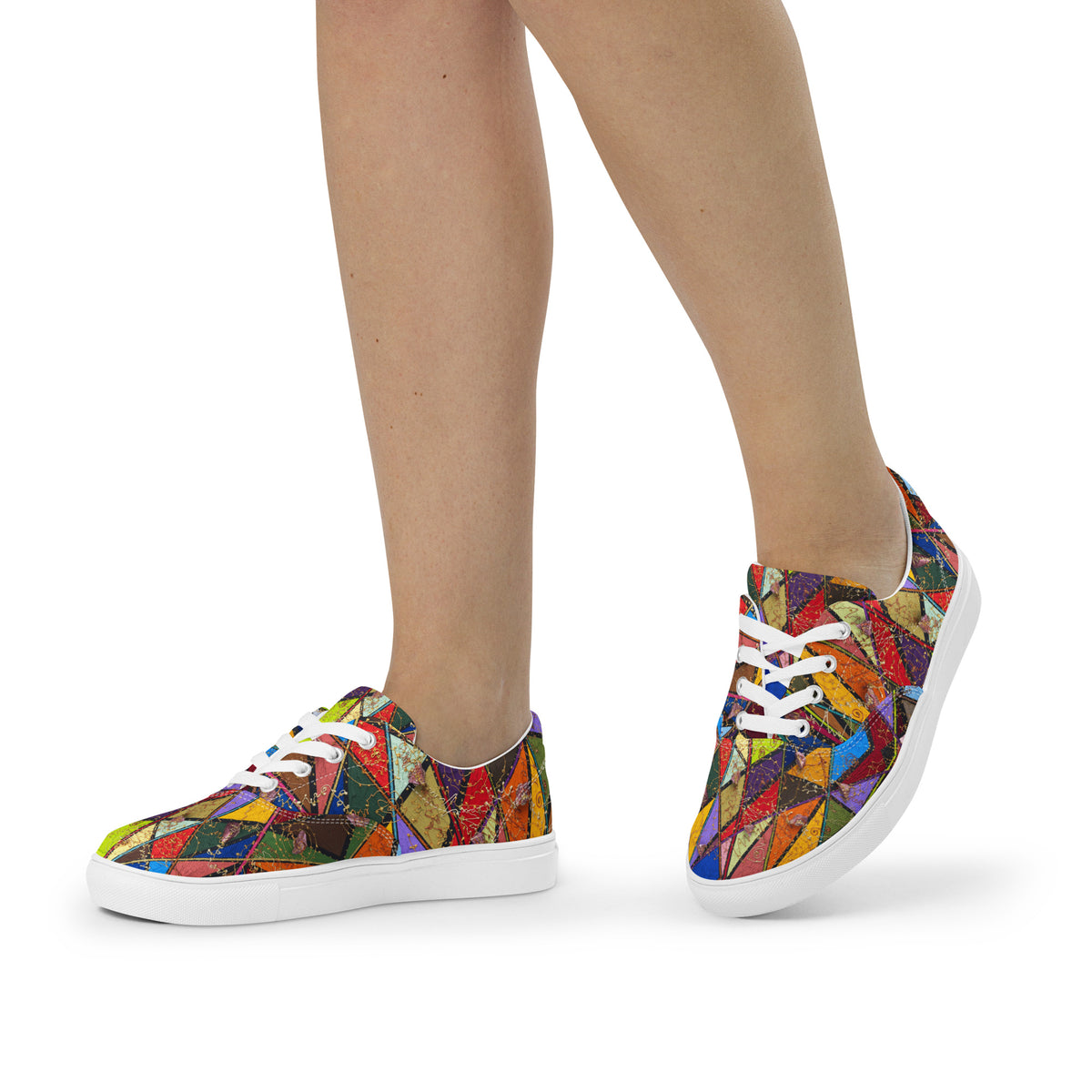 キャンバスシューズ Women's "K2"