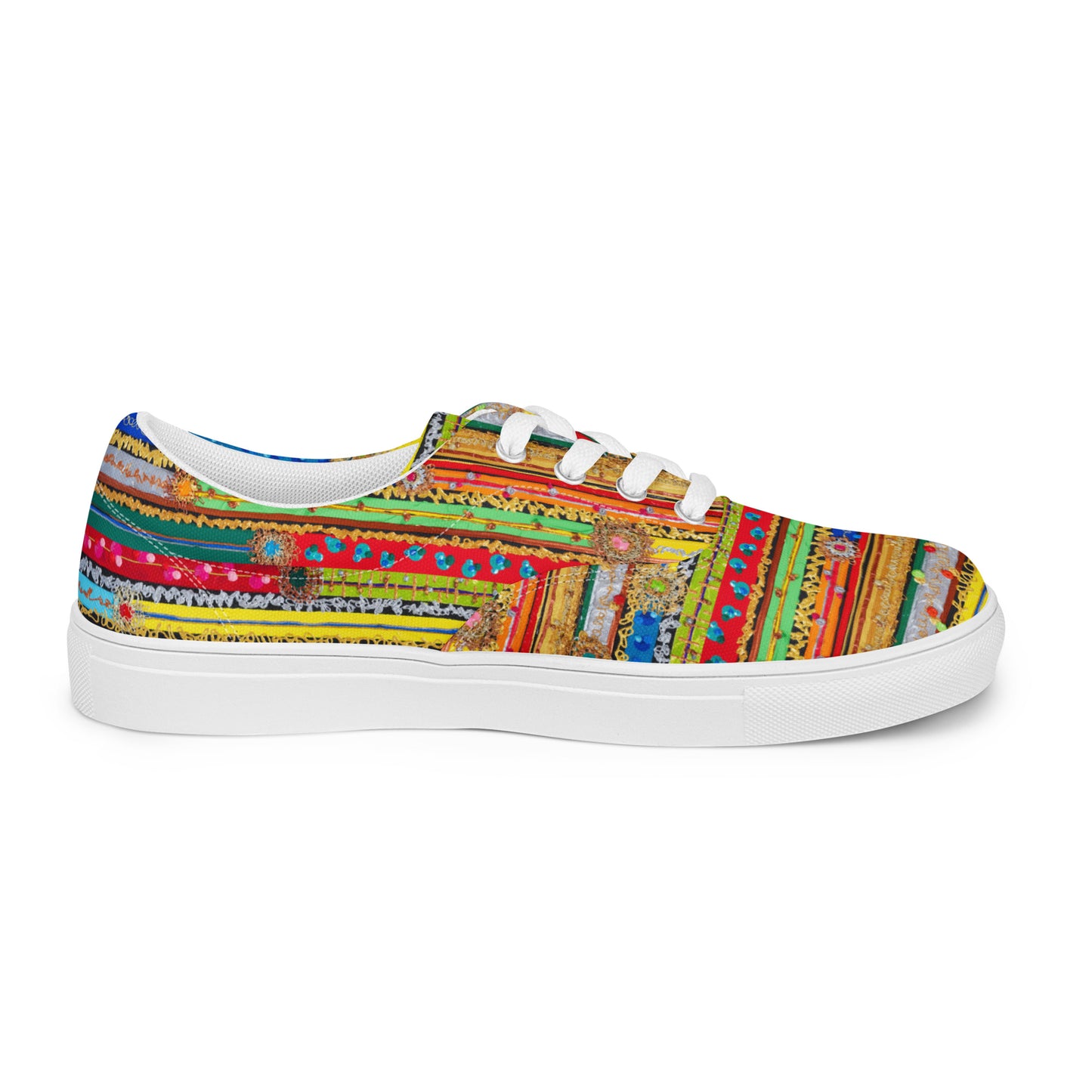キャンバスシューズ Women's "VENEZIA"