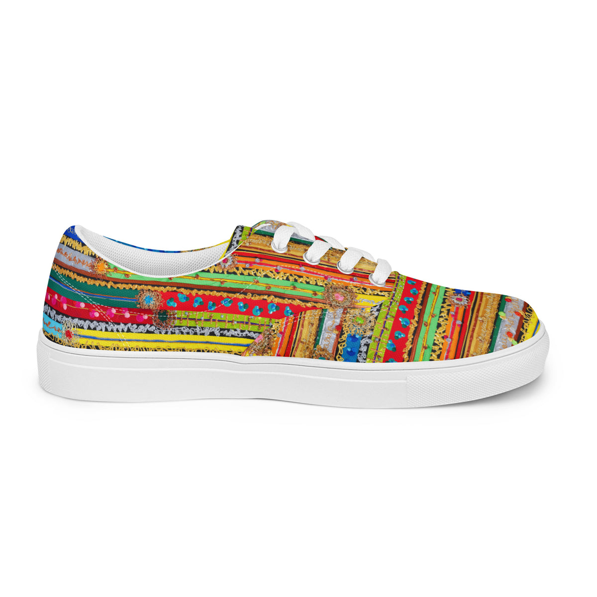 キャンバスシューズ Women's "VENEZIA"
