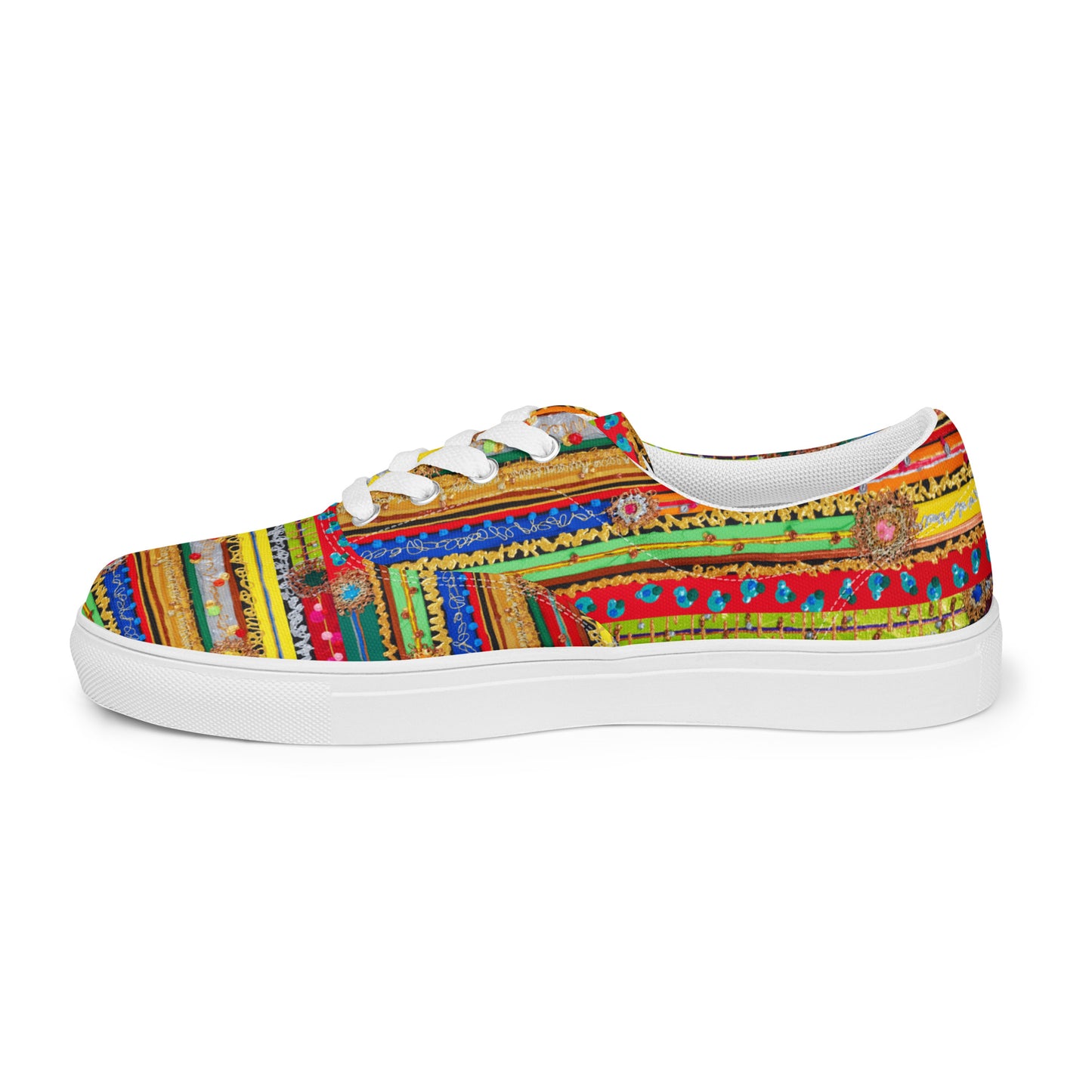 キャンバスシューズ Women's "VENEZIA"