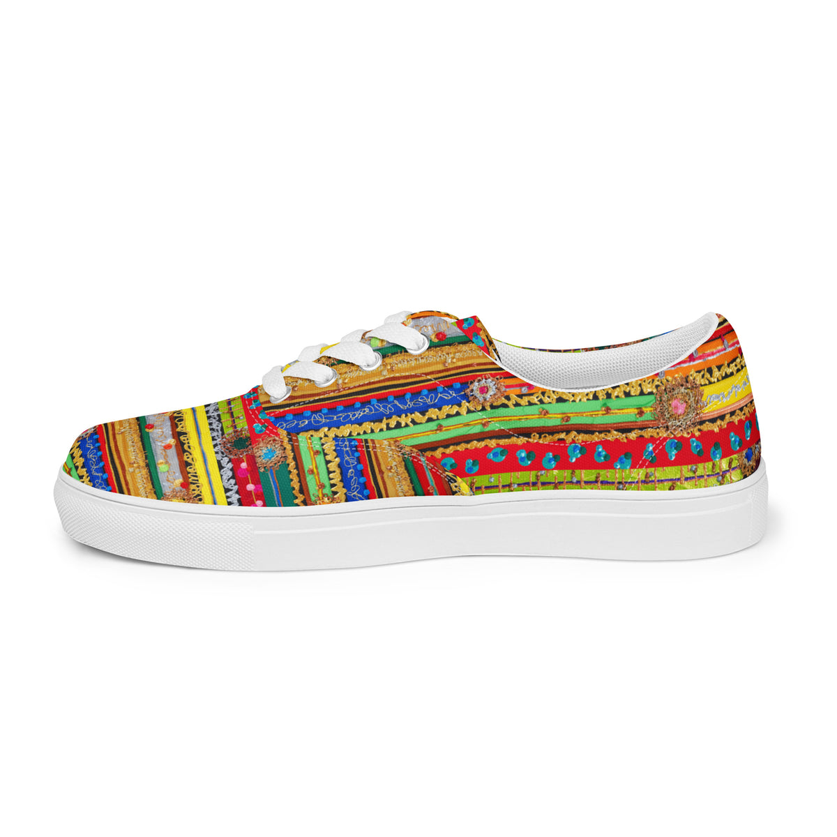 キャンバスシューズ Women's "VENEZIA"