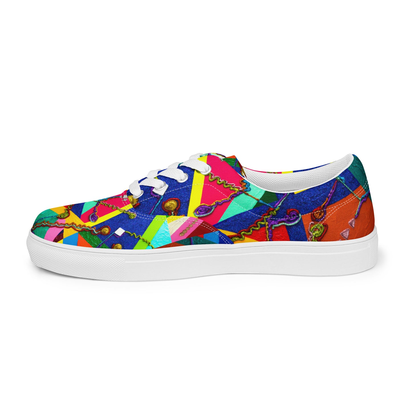 キャンバスシューズ Women's "VITRAIL"